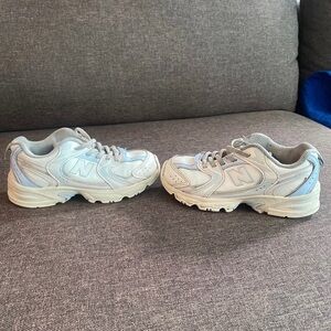 New Balance Kids' 530 abzorb 11.5c